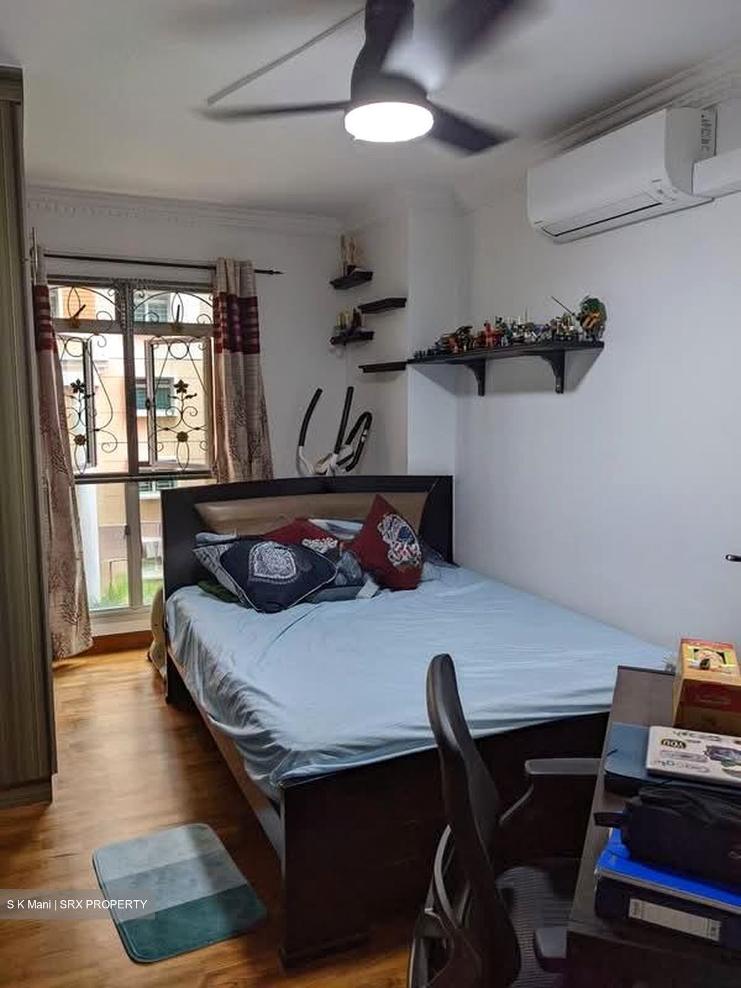 Blk 299 Punggol Grove (Punggol), HDB 5 Rooms #594084591